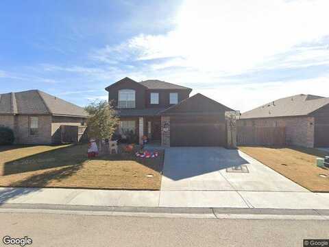 Brooks Ranch, ODESSA, TX 79765