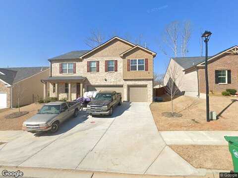 Spencer, LITHONIA, GA 30038