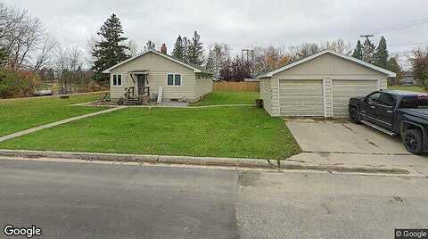 3Rd, BAUDETTE, MN 56623