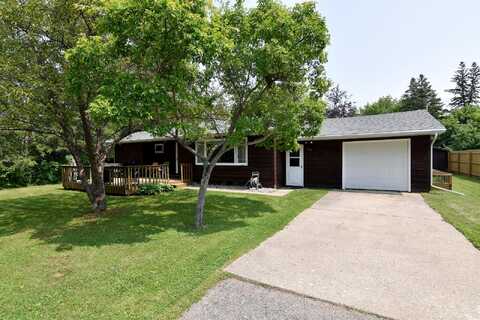 3Rd, BAUDETTE, MN 56623