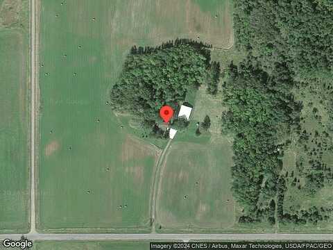 480Th, PALISADE, MN 56469