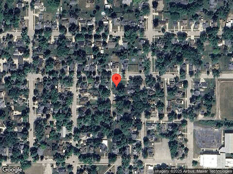Moore, BERLIN, WI 54923