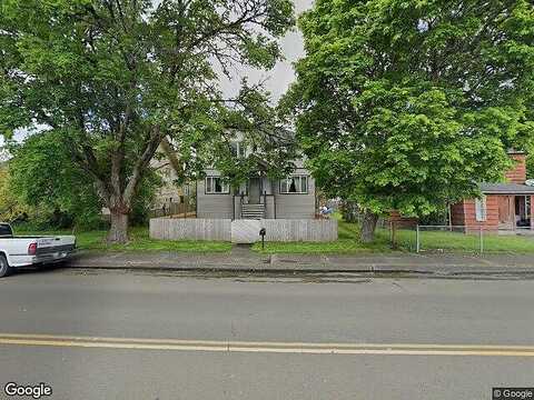 1St, ABERDEEN, WA 98520