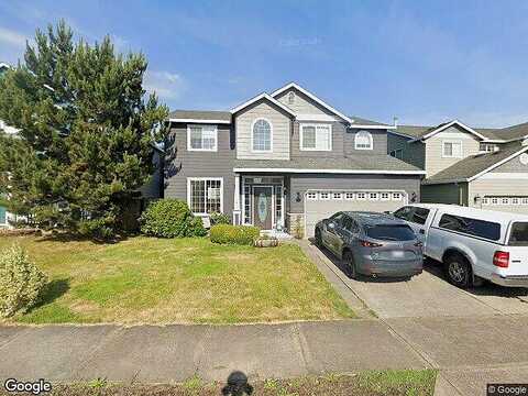 Gladys Rose, DAMASCUS, OR 97089