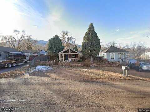 Calvert, COLORADO SPRINGS, CO 80904