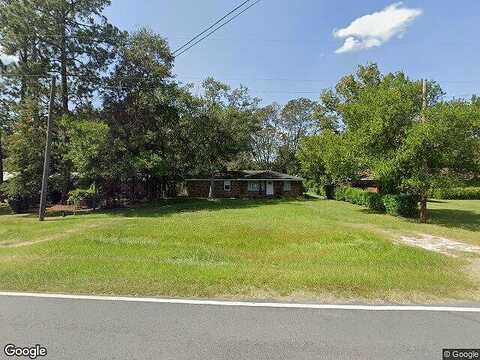 Gorman, WAYCROSS, GA 31503