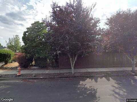 Smoke Tree, OREGON CITY, OR 97045