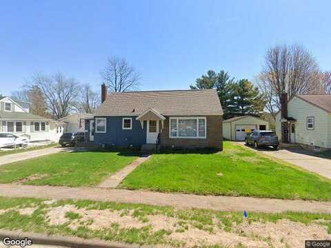Alice, ROTHSCHILD, WI 54474