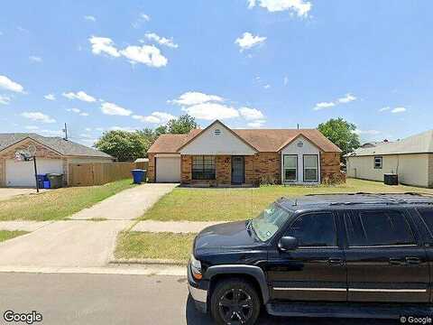 Halter, COPPERAS COVE, TX 76522