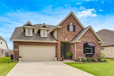 River, BAYTOWN, TX 77523