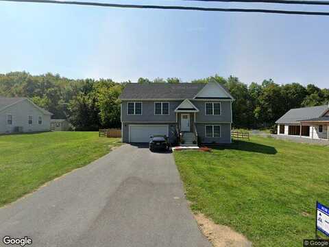 Main, FORT LOUDON, PA 17224