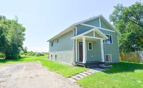 Cherry, THIEF RIVER FALLS, MN 56701