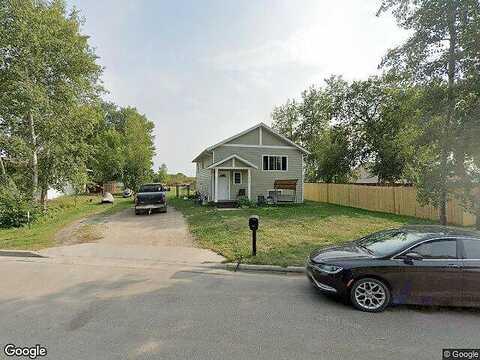 Cherry, THIEF RIVER FALLS, MN 56701