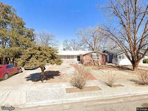 38Th, LUBBOCK, TX 79413