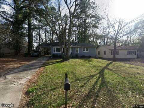 Dale, DECATUR, GA 30032