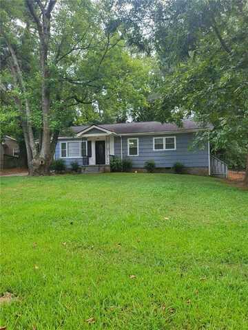 Dale, DECATUR, GA 30032