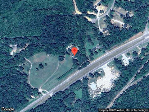 Patrick Henry, JETERSVILLE, VA 23083