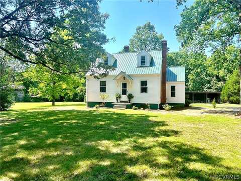 Patrick Henry, JETERSVILLE, VA 23083