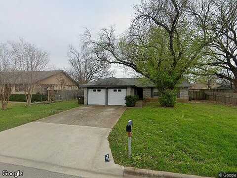 Ridgetop, ROUND ROCK, TX 78664