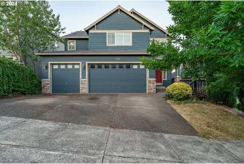 Meadehill, HAPPY VALLEY, OR 97086