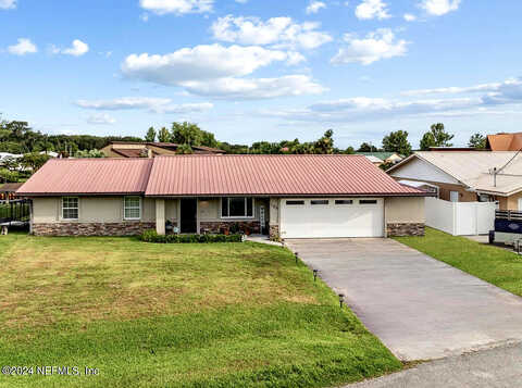 Magnolia, EAST PALATKA, FL 32131