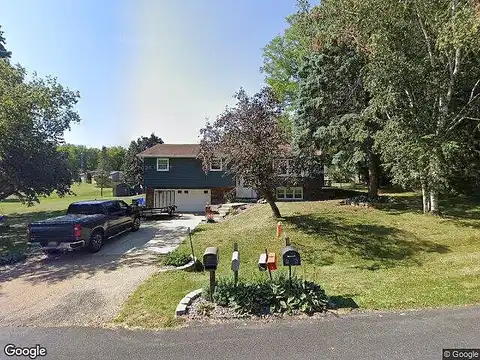 Wilnor, OREGON, WI 53575