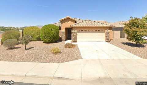 Harrison, BUCKEYE, AZ 85326