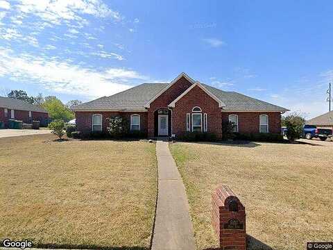 High, TEXARKANA, TX 75503