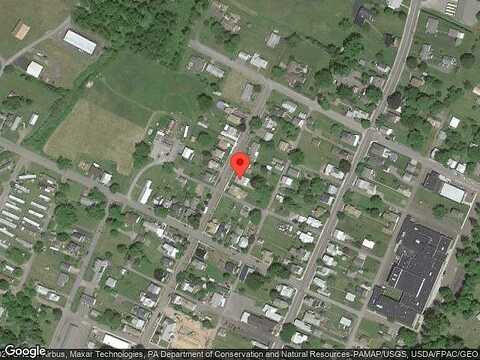 3Rd, BENTON, PA 17814