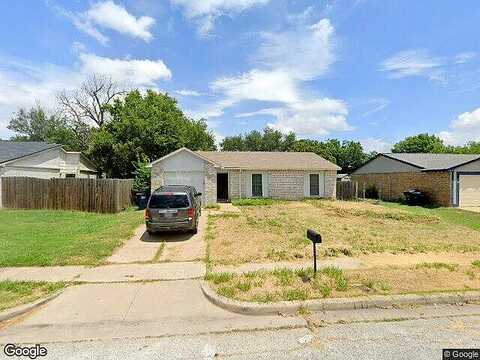 Pepperbush, FORT WORTH, TX 76137