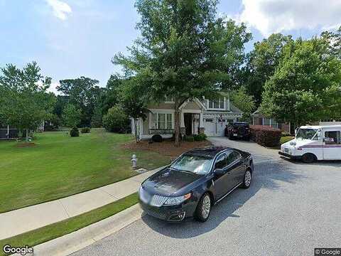 Brock, FAYETTEVILLE, GA 30215