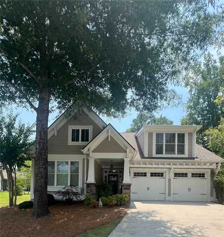 Brock, FAYETTEVILLE, GA 30215