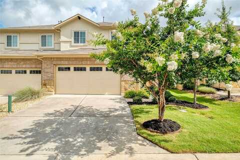 La Conterra, GEORGETOWN, TX 78626