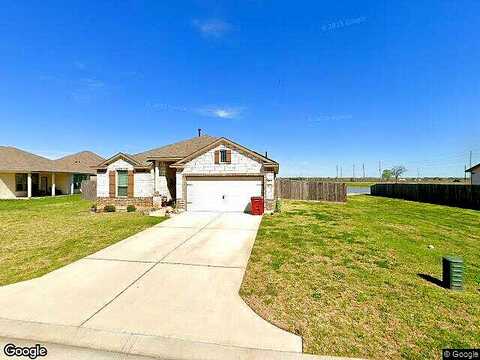 Bernard Meadows, EAST BERNARD, TX 77435