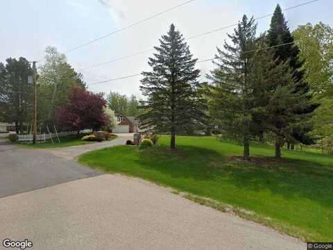 Hickory, ONEIDA, WI 54155
