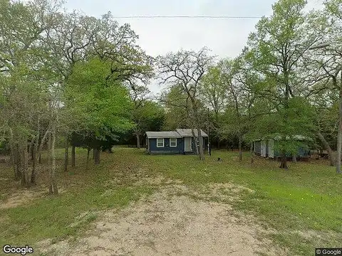 Overlook, SOMERVILLE, TX 77879