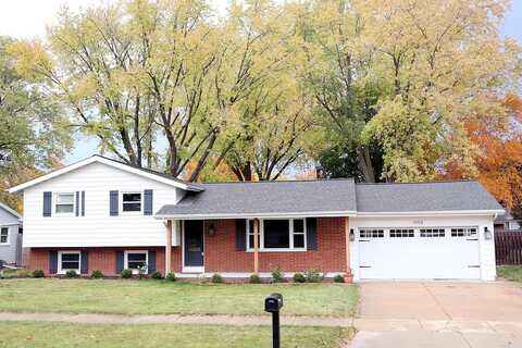 Gary, GREEN BAY, WI 54303