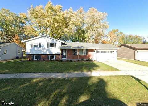 Gary, GREEN BAY, WI 54303