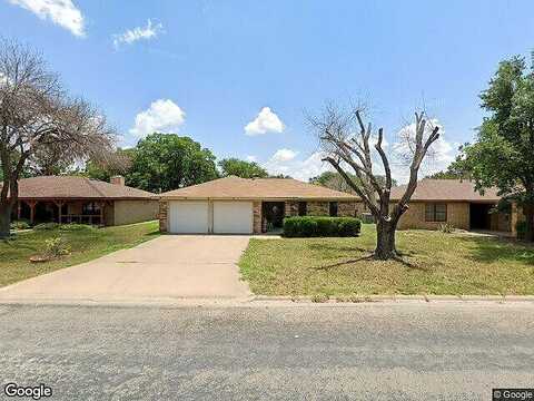 Gregory, SAN ANGELO, TX 76905