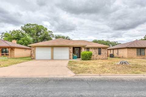 Gregory, SAN ANGELO, TX 76905