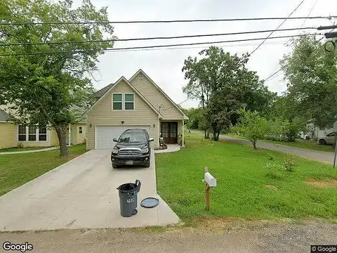 Neal, COMMERCE, TX 75428