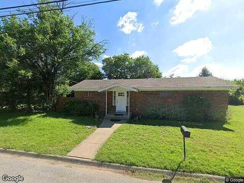 Glen Rose, CLEBURNE, TX 76033
