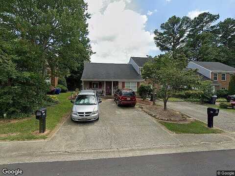 Williamsburg, FAYETTEVILLE, GA 30214