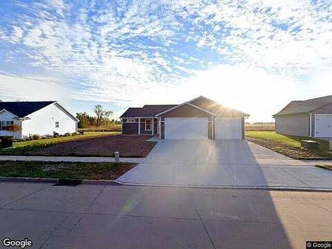 Haas, KAUKAUNA, WI 54130