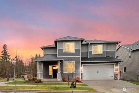 58Th, AUBURN, WA 98001