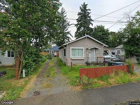 Grant, LAKEWOOD, WA 98498
