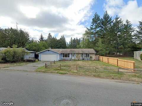 Haneberg, BREMERTON, WA 98311
