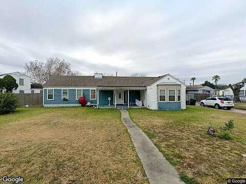 Vanderbilt, CORPUS CHRISTI, TX 78415