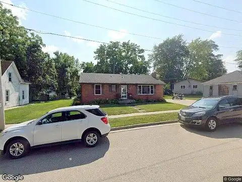 Grove, RIDGEWAY, WI 53582