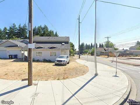 Tyler, TACOMA, WA 98409
